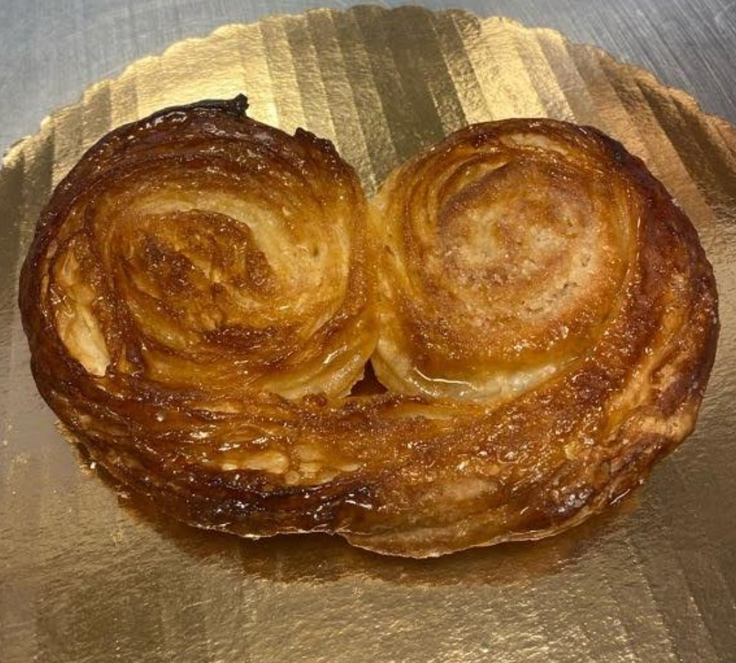 Elephant Ear Colonial Bakery